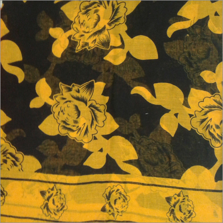 Cotton Printed Dupatta