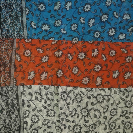 Designer Cotton Dupatta