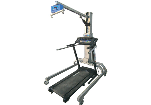 UNWEIGHING SYSTEM (MOBILITY TRAINER)