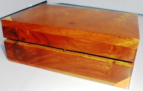 Wooden Boxes