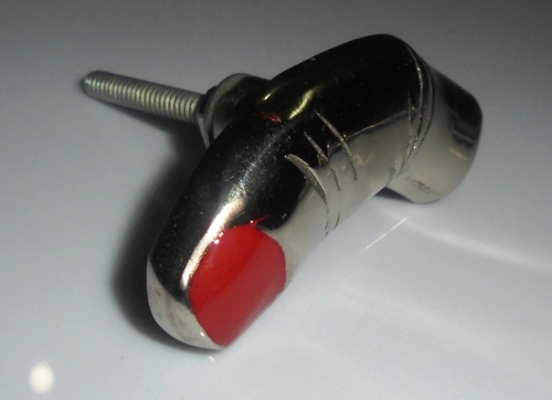 DRAWER KNOB FINGER