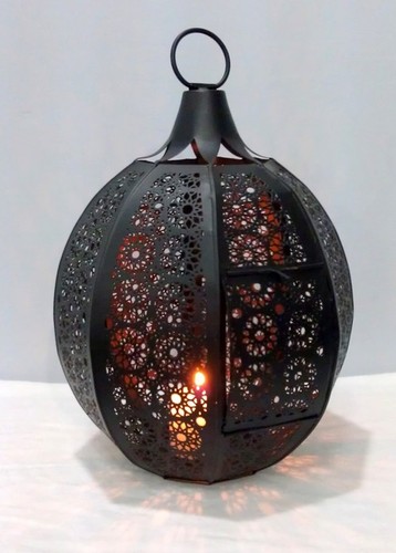 Designer Tealight