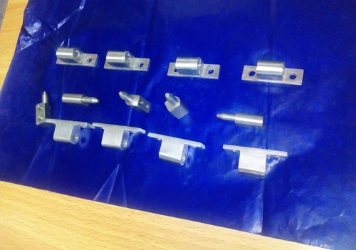 Control Panel Hinges