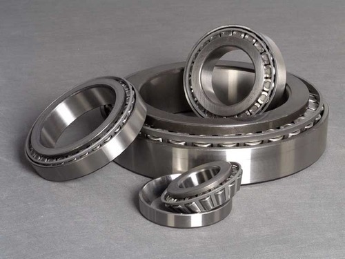 32008 X Bearings - Steel Taper Roller, Axial and Radial Load | Pressure Bearing, Corrosion Resistance