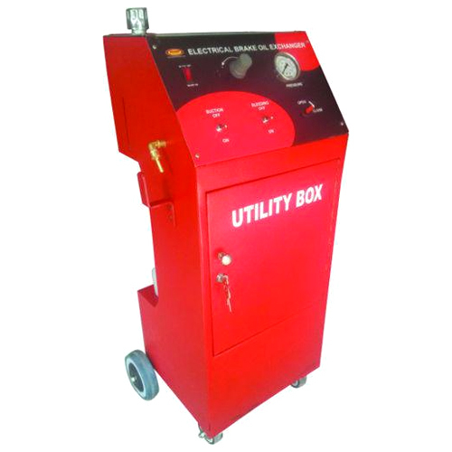 Brake Bleeding Equipment Brake Bleeding Equipment
