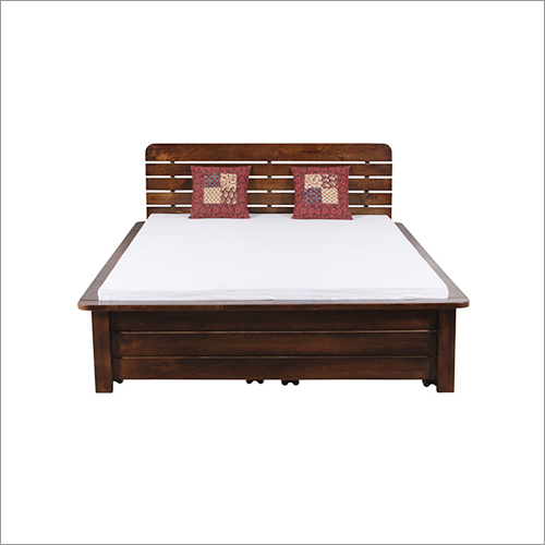 Alexander King Size Bed With Drawer Storage 6Dxwlw