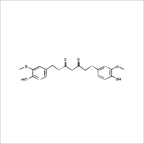Tetrahydrocurcuminoids - 95% Cas No: 36062-04-1