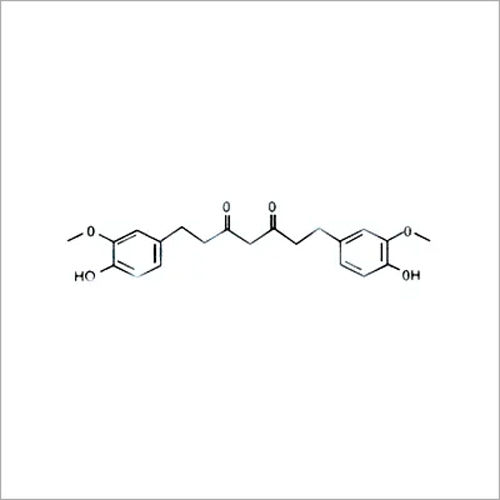 TETRAHYDROCURCUMINOIDS - 95%