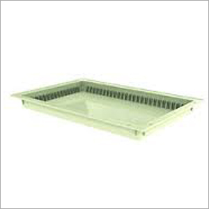 ABS Blister Trays