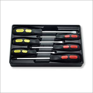 ABS Trays