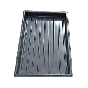 ABS Plastic Trays