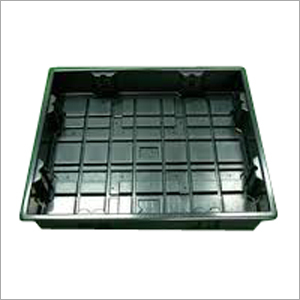 ABS Blister Trays