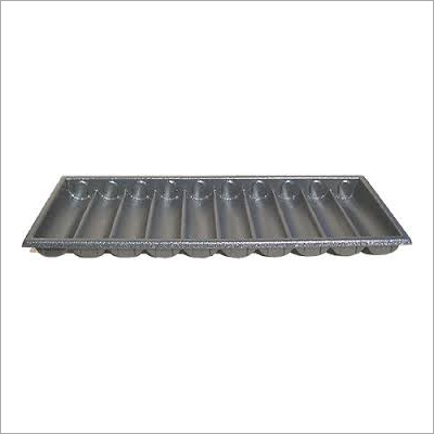 ABS Blister Trays