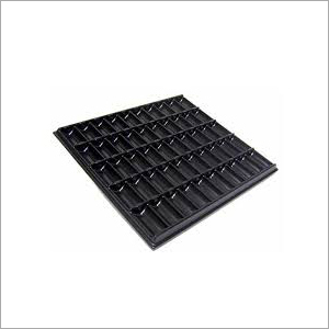 ABS Plastic Tray