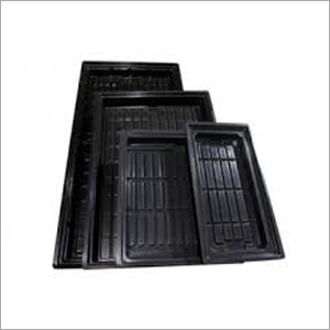ABS Plastic Trays