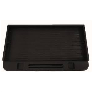 ABS Plastic Trays
