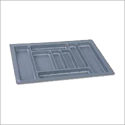 Abs Plastic Trays