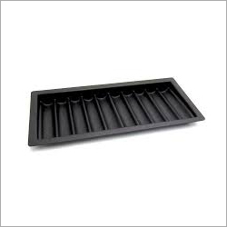 ABS Plastic Trays