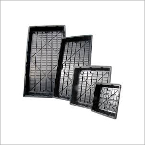 Abs Plastic Trays
