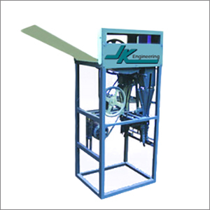 Cashew Nut Shelling Machine