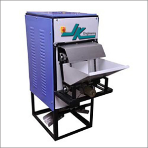 Automatic Cashew Nut Shelling Machine