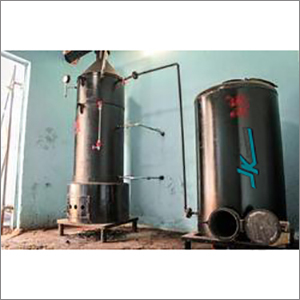 Large Cashew Nut Boiler