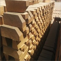 Custom Made Refractory Bricks