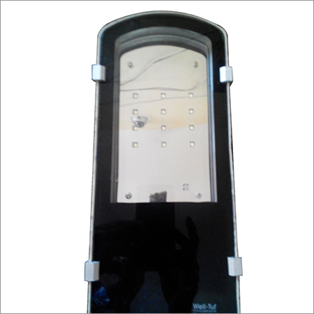 LED Luminary