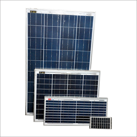 Solar PV Module Panel