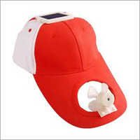Solar Fan Caps