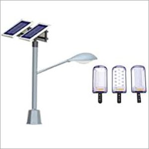 Solar LED Street Light