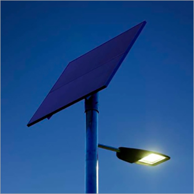 Solar Street Light