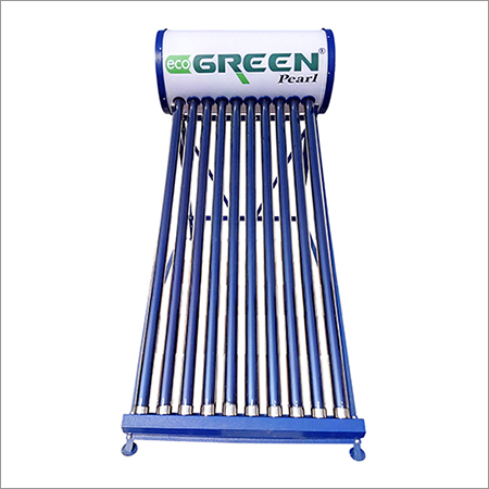 Industrial Solar Water Heater