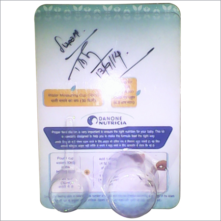 Blister Tray