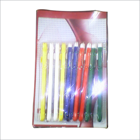 Pen Blister Packaging