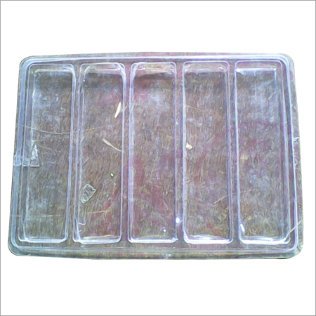 Blister Trays