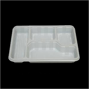 HIPS Blister Trays
