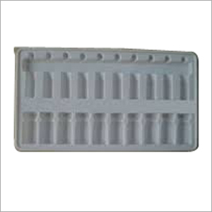 HIPS Blister Trays