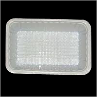 HIPS Blister Trays
