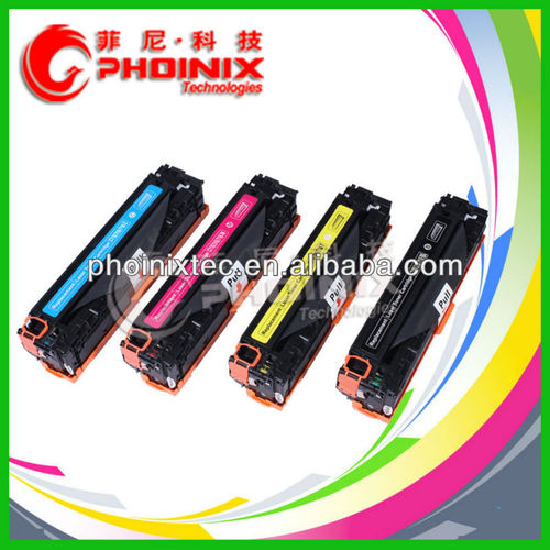 HP Color Laserjet 316A Toner Cartridge HP Color Laserjet 316A Toner Cartridge