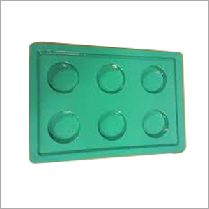 HIPS Plastic Trays