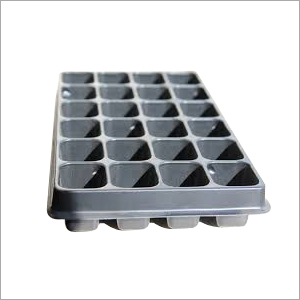 HIPS Plastic Trays