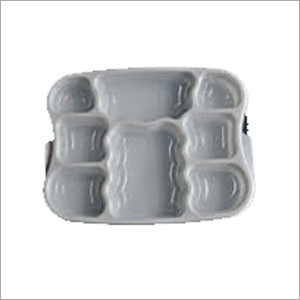 HIPS Plastic Trays