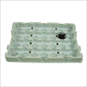 HIPS Plastic Trays