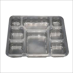 HIPS Plastic Trays