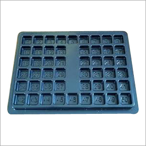 HIPS Plastic Trays