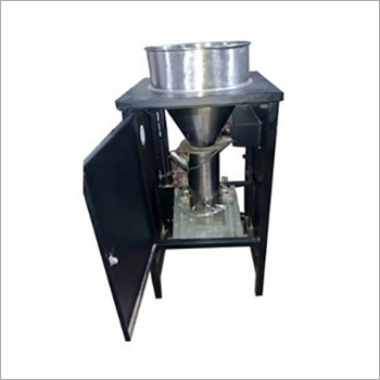 Cashew Peeling Machine