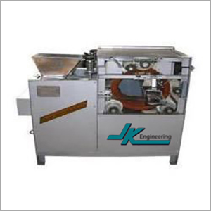 Cashew Nut Shelling Machine