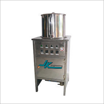 Automatic Garlic Peeling Machine