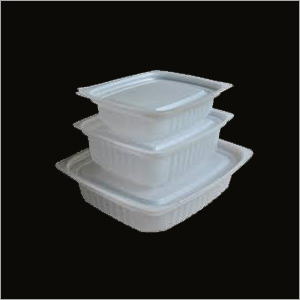 Recycle HIPS Trays